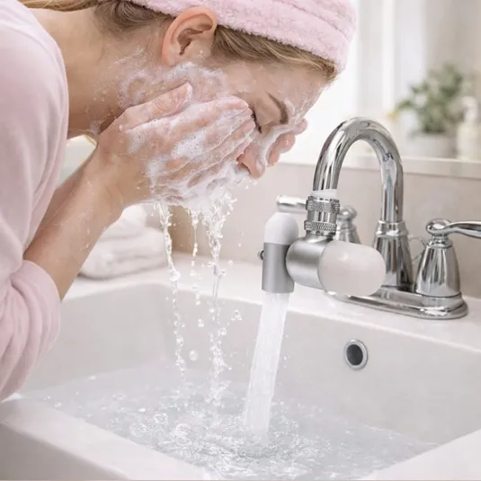 MizuFace 2-A MIZU FACE 2