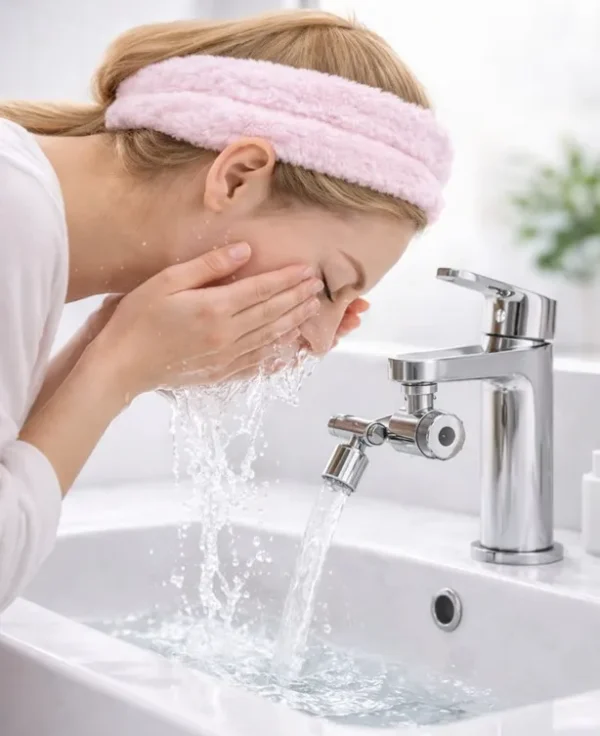 MizuFace1-A MIZU FACE 1