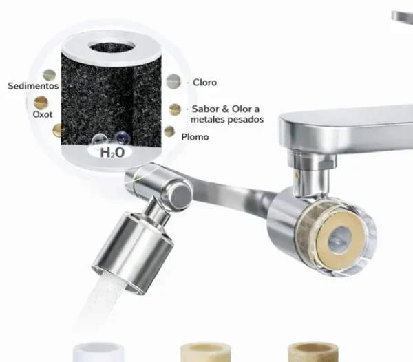 MizuFace1-C MIZU FACE 1