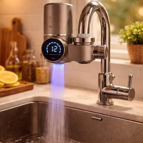 Mizuflow1-A MIZU FLOW 1