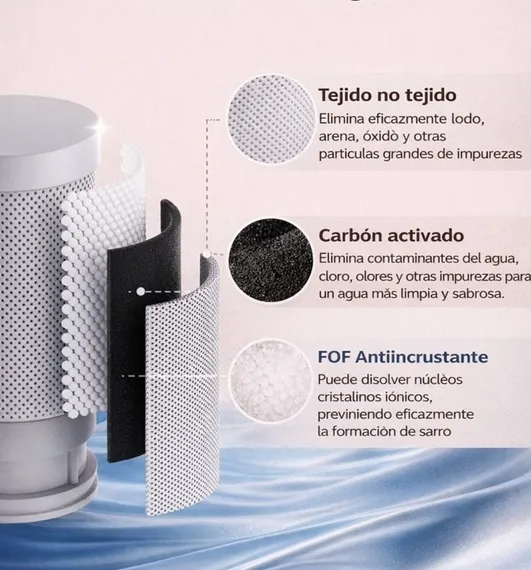 Mizuflow1-B MIZU FLOW 1