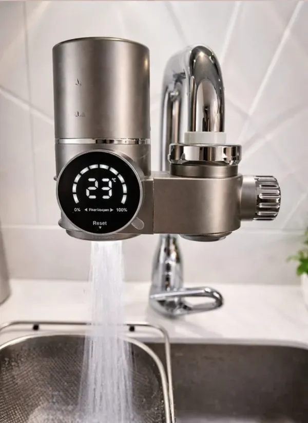 Mizuflow1-D MIZU FLOW 1